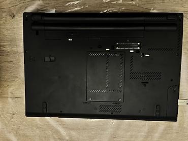 Lenovo: Lenovo ThinkPad T430 noutbuk - Ekran: 14" mat panel, HD rezolyusiya - — 10