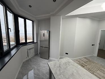 Продажа квартир: 2 комнаты, 60 м², 11 этаж, Евроремонт — 6