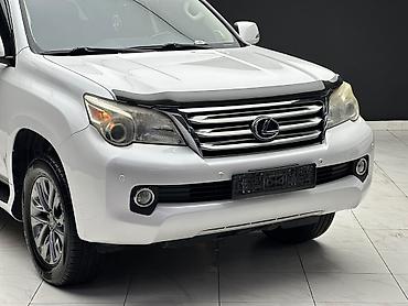 парктроники лексус: Lexus GX: 2010 г., 4.6 л, Автомат, Бензин, Внедорожник — 5