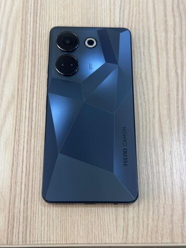 gt 20 pro qiymeti: Tecno Camon 20 Pro, 256 ГБ, Сенсорный