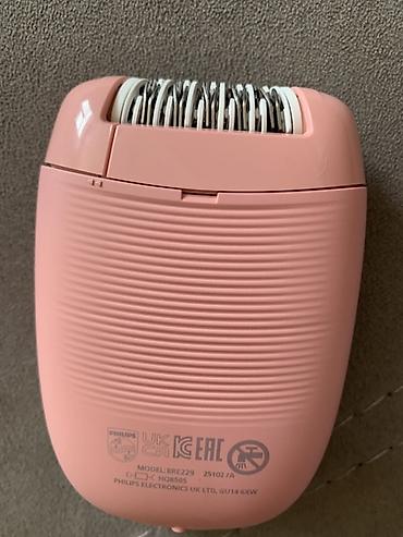 philips genie 2000: Epilyator, Philips, Bədən üçün, Yeni — 4