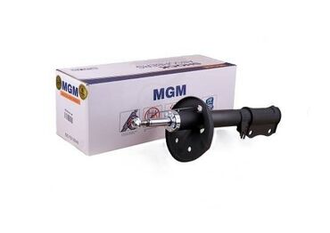 Амортизаторы, пневмобаллоны: TOYOTA 4-RUNNER . TOYOTA LAND CRUISER PRADO TOYOTA HI-LUX SURF — 12