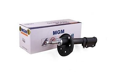 Амортизаторы, пневмобаллоны: TOYOTA IST VITZ YARIS ECHO PLATZ Амортизаторы передние, задние 1 Месяц — 4