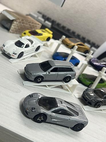 Avtomobil modelləri: Lamborghini, 2026 il, 1:64, Plastik, Ödənişli çatdırılma -da lalafo.az — 9 Avtomobil modelləri: Lamborghini, 2026 il, 1:64, Plastik, Ödənişli çatdırılma — 9
