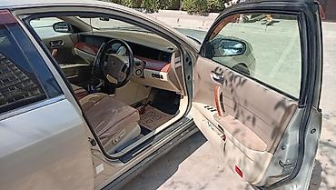 daewoo matiz automatic: Nissan Teana: 2005 г., 2.3 л, Автомат, Бензин, Седан — 7