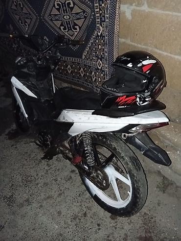 3 tekerli velosiped type 1: Tufan s50 satılır tecili elim yandı satılır senedli texpasportludu — 1