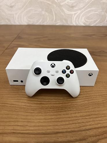 xbox series х: Xbox Series S Консоль обслужена в хорошем состоянии не греется и не — 2