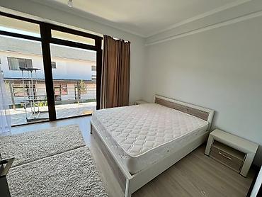 Аренда коттеджей и домов на Иссык-Куле: Таунхаус, Baytur Resort & Spa, Бостери, 6 мест — 4