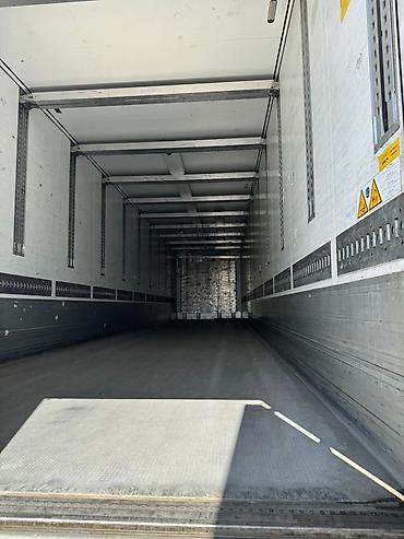 даф 2011: Тягач, DAF, 2020 г., Холодильник, рефрижератор — 9