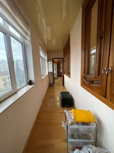 Köhnə tikili: Bakı, Bakıxanov qəs., 4 otaqlı, Köhnə tikili, 120 kv. m — 21