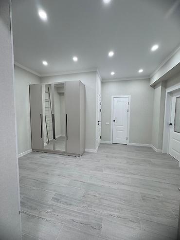 Продажа квартир: 1 комната, 59 м², Элитка, 6 этаж, Евроремонт — 5