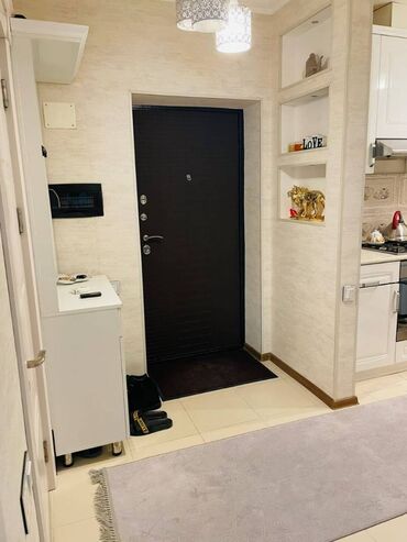 Yeni tikili: 3 otaqlı, Yeni tikili, 63 kv. m — 8