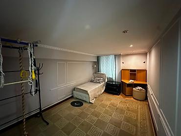 Продажа квартир: 5 комнат, 200 м², Индивидуалка, Пентхаус этаж — 5