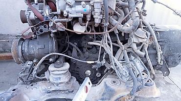 на сабер: Бензиновый мотор Honda 1997 г., 2.5 л, Б/у, Оригинал, Япония — 7