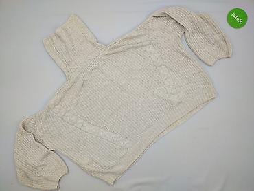 krowa: NA-KD, Sweter damski, rozmiar XS — 4