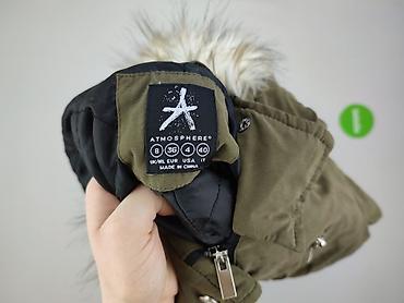 parka atmosphere: Atmosphere, Parka damska, rozmiar S — 7
