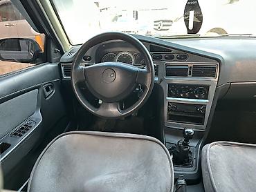 Daewoo: Daewoo Nexia: 2012 г., Бензин — 7