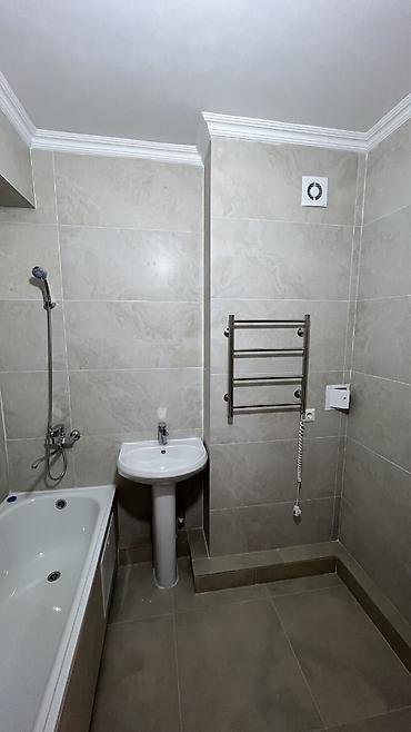 27: 1 комната, 27 м², ул. Баха / Гагарина Индивидуалка, 1 этаж, Косметический ремонт — 6