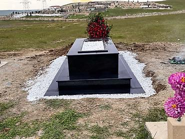 komputer ustası: Hər növ məzar daşlarının və mərmərlərin sifarişi Topdan və pərakəndə — 9