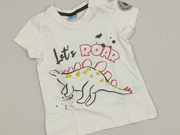 T-shirt, So cute, 12-18 months, condition - Perfect