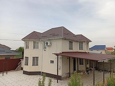 Продажа коттеджей и домов: 🏙️ Продаётся: дом — 170 м² (участок 4 сотки) 📍 Локация: ж/м Рухий — 1