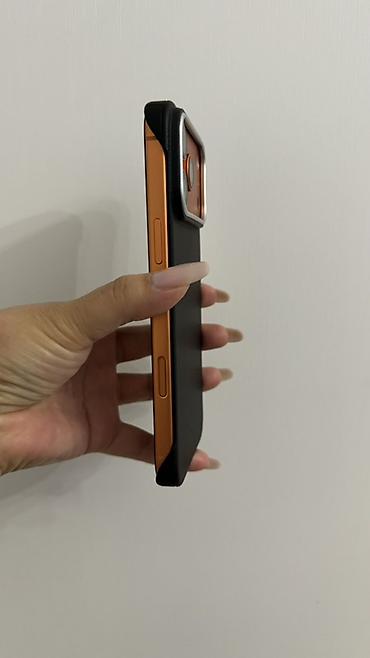 Чехлы: Чехол на 17 pro max — 4