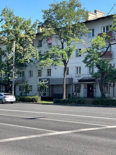 Куплю земельный участок: 1 комната, 31 м², Хрущевка, 4 этаж, Косметический ремонт
