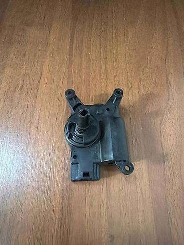 los re: MOTORIC VENTILATORA ZA VOLKSWAGEN GOLF 7 - 5Q0907511H | Motorić — 2