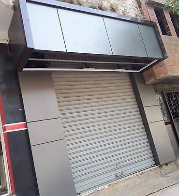 Тепловые завесы: АЛИКАБОНД АЛЮКОБОНД АЛИКОБОНД ALUCOBOND 🧱Аликабонд иштерин жасайбыз — 7