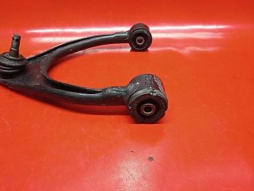 progres: Передний правый рычаг Toyota 1998 г., Б/у, Оригинал, Япония — 4