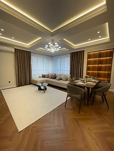 Продажа квартир: 3 комнаты, 117 м² at lalafo.kg — 1 Продажа квартир: 3 комнаты, 117 м² — 1