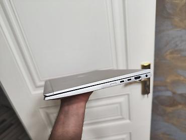 texno spark 20: Hp Elitebook 830 g8, yaxşı vəziyyətdə, problemsiz Prosessor i7-1185g7 — 3