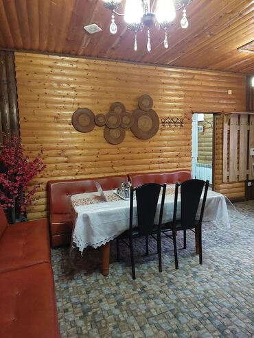 Бани, сауны, SPA: Баня, Сауна | Комнаты отдыха, Бассейн — 6