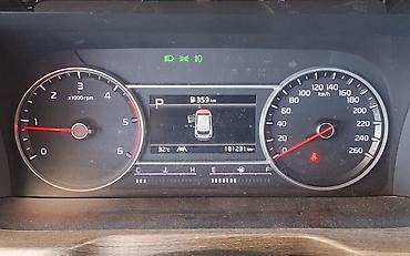 gx 4 7: Kia Sorento: 2020 г., 2.2 л, Робот, Дизель, Кроссовер — 8
