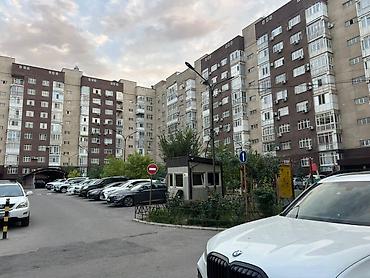 hostel osh: Сдаётся 2‑комнатная квартира в Бишкеке Локация: мкр. Асанбай — 5