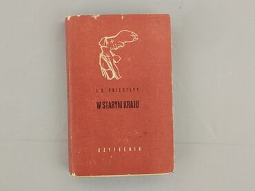 Books, Audio & Video formats: Book, genre - Non-fiction, condition - Good