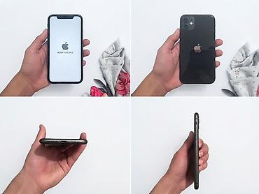 IPhone 11, 64 ГБ, цвет Black - Экран 6.1" Liquid Retina HD (IPS)