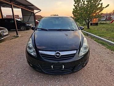 retrovizor: OPEL CORSA D 1.4XEP - KOMPLETAN AUTO U DELOVIMA | 1.4 z14xep motor — 1