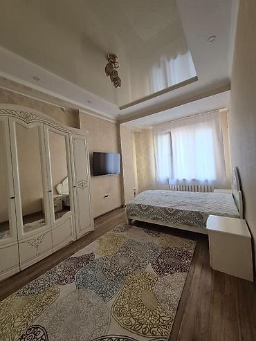 beta stores: 1 комната, 45 м², Золотой квадрат Элитка, 2 этаж, Евроремонт — 2