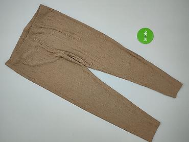 Ubrania damskie: Legginsy rozmiar 2XL — 2