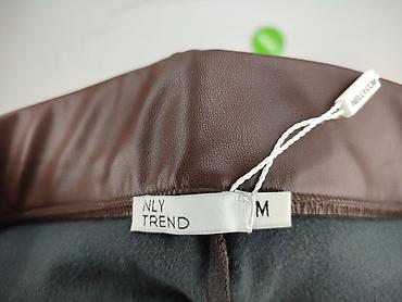 jingpai: NLY Trend, Spodnie materiałowe damskie, rozmiar M — 4