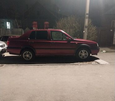 волсваген вента: Volkswagen Vento: 1.8 л | 1993 г
