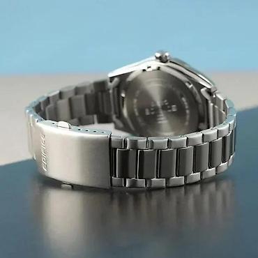 Ručni satovi: Casio Edifice EFV-160D-3A Potpuno NOV sat Casio Edifice EFV-160D-3A — 3