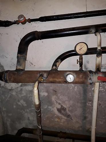 Ремонт сантехники: Ремонт сантехники Больше 6 лет опыта — 7