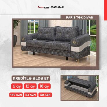 Divanlar: Divan, Yeni, Açılan, Bazalı, Parça, Ünvana pulsuz çatdırılma — 9