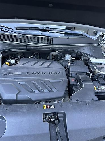 Kia: Kia Sorento: 2018 г., 2.2 л, Автомат, Дизель, Кроссовер at lalafo.kg — 11 Kia: Kia Sorento: 2018 г., 2.2 л, Автомат, Дизель, Кроссовер — 11