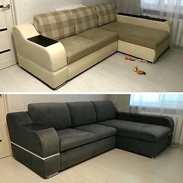 Sifarişlə divanlar: Divan — 8