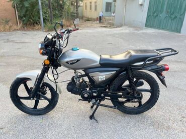 Lüğətlər: Tufan - M50, 80 sm3, 2020 il, 9000 km