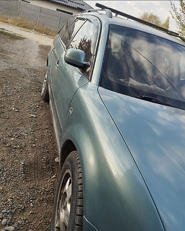 радиатор на опель вектра б: Volkswagen Passat Variant: 1998 г., 1.8 л, Бензин, Универсал — 4