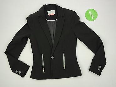 kurtka c: Bershka, Marynarka damska, rozmiar M — 2